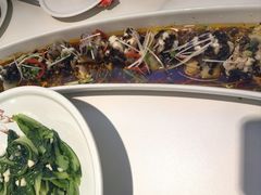 -楚鱼王·河鲜·湖北菜(华农店)