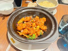 -港丽餐厅(正大店)
