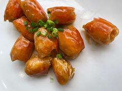 -祈胜邨•顺德鱼生•顺德菜(容桂店)