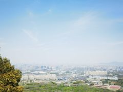 -南京市江宁方山