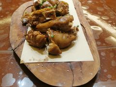 -一品名厨堂(先锋路店)