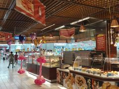 -大润发(东关世茂店)