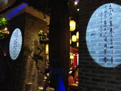 -佰家小厨·南京菜(夫子庙店)