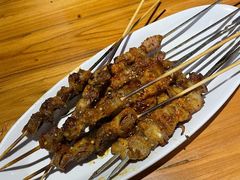 -花腰餐吧Bistro烧烤 傣味(传媒大学店)