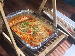 -串玖郎绿色串吧(丽晶公馆店)