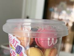 -海福仑韩国面包