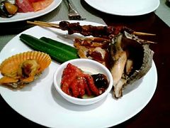 -荣誉国际酒店-云顶旋转餐厅