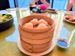 -上海总会SHANGHAICLUB(兴业太古汇店)