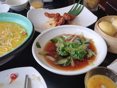 -高第街56号港式餐厅(山大路店)