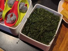 -辣莊重庆老火锅(威海高铁站韩乐坊店)