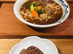 -难忘的面(五矿君澜酒店)