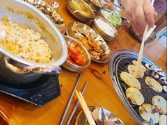 -杀猪天·韩国烤肉(总店)