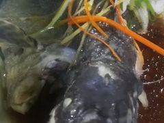 -四川小胡子海鲜(丁村万人海鲜广场店)