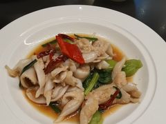 油淋鸟贝-东莱馋房(陆家嘴店)