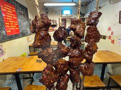 -炒豆合作社(东四总店)