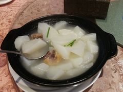 -大盘山温泉山庄