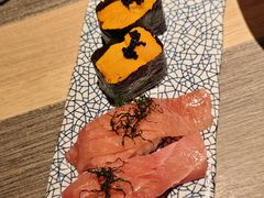 -炙柒Sekinana·精致日料(合生汇店)