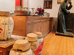 -香园茶社·金陵小灶(老门东店)