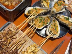 -神府路壹号·海鲜烧烤排档(三坊七巷店)