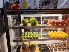 -茶百道(朝阳北路店)