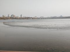 -长春市南湖公园