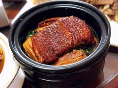 扣肉-72号海鲜私房菜