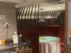 -陈江波老鸭煲(化工路店1号店)