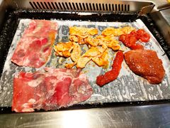 -苏格里岛自助烧烤火锅(花果园兰花广场店)