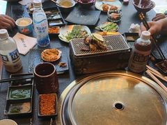 -300杯·和牛烧肉清酒专门店(廊里店)