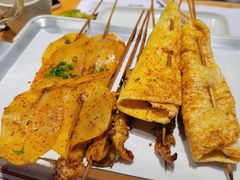 -木屋烧烤(龙岗南联店)