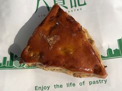 司康-六贤记(文三店)
