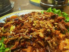 -香喷喷小饭店