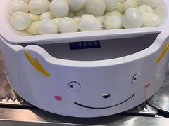 -龍歌自助小火锅(秦淮水游城店)