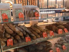 -老梦面包CHEZMOREL(麦子店)