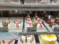 -85度C(南京龙江店)