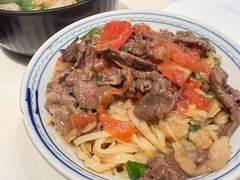 -合意桐坑牛肉粿·鲜牛肉火锅(嵩山总店)