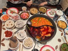 -江北北火锅馆·公路夜市(魏公村店)