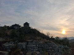 -雅达·阳羡溪山小镇中心