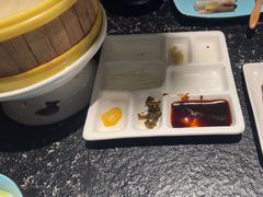 -局气 烤鸭·北京菜(光华路店)