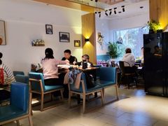 -蝦塘·中国餐馆(城墙南马道巷店)