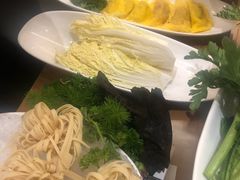 -湯系·煲汤手艺人(东二环泰禾广场店)