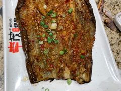 -丰茂烤串(全国首店)