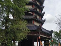 景点-丰都鬼城名山景区