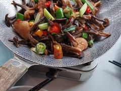 -小河村·淮扬小馆(油坊桥店)