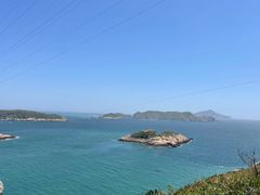 -东极岛景区
