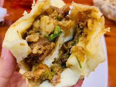 -老陶包子铺(南大西南村店)