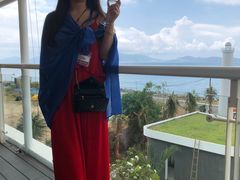 -芽庄MP泰式海鲜海景餐厅