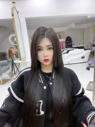 -尚羽华东接发美发店