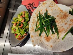 -嫩羊羊·延边烤串·朝鲜族美食(张家港美食街店)