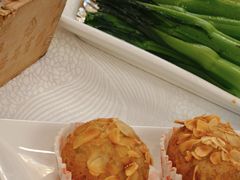 -番禺宾馆丽苑厅